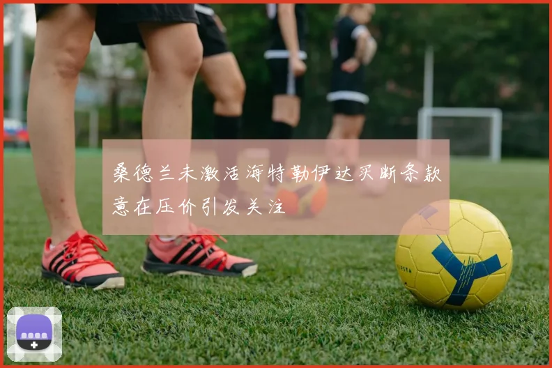桑德兰未激活海特勒伊达买断条款意在压价引发关注